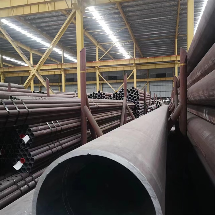 天津鋼管制造有限公司