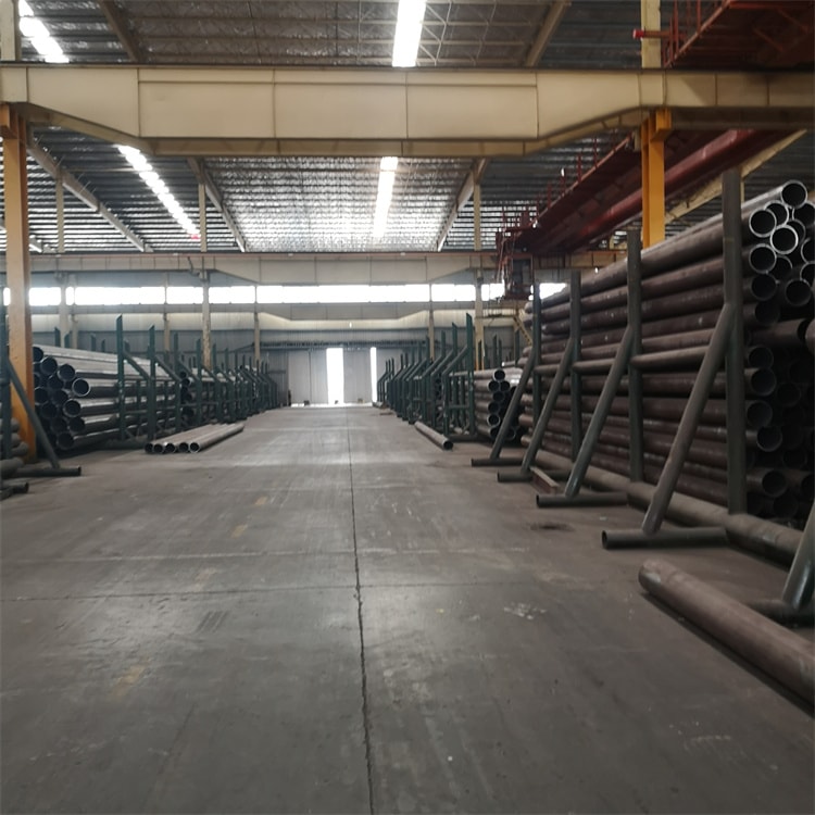 天津鋼管制造有限公司