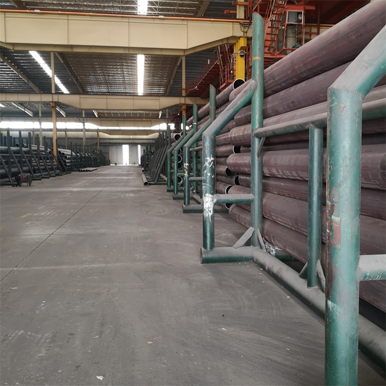 天津鋼管制造有限公司