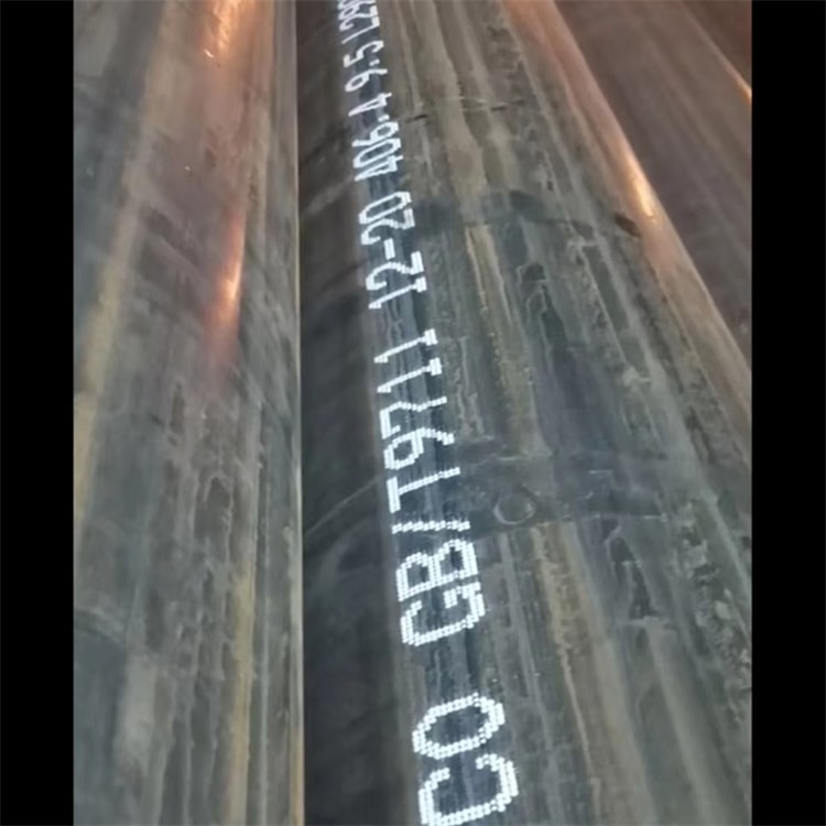 石油天然氣管線管