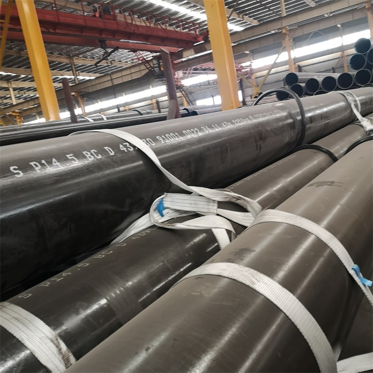 石油天然氣管線管