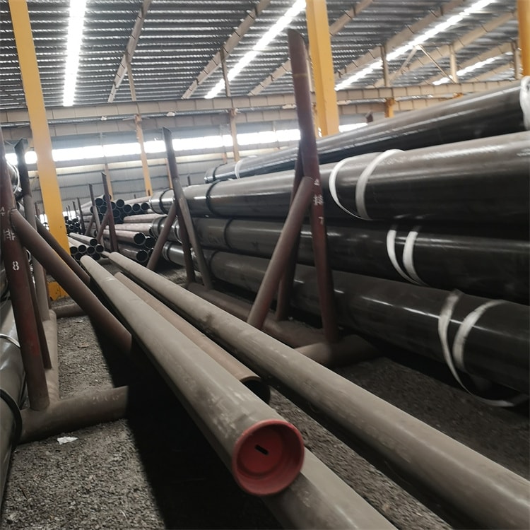 石油天然氣管線管