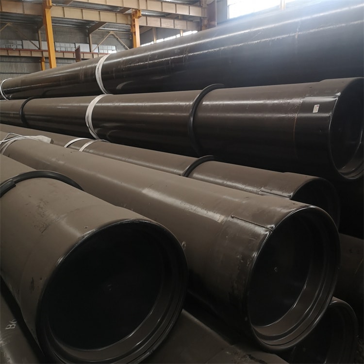 美標(biāo)管線管