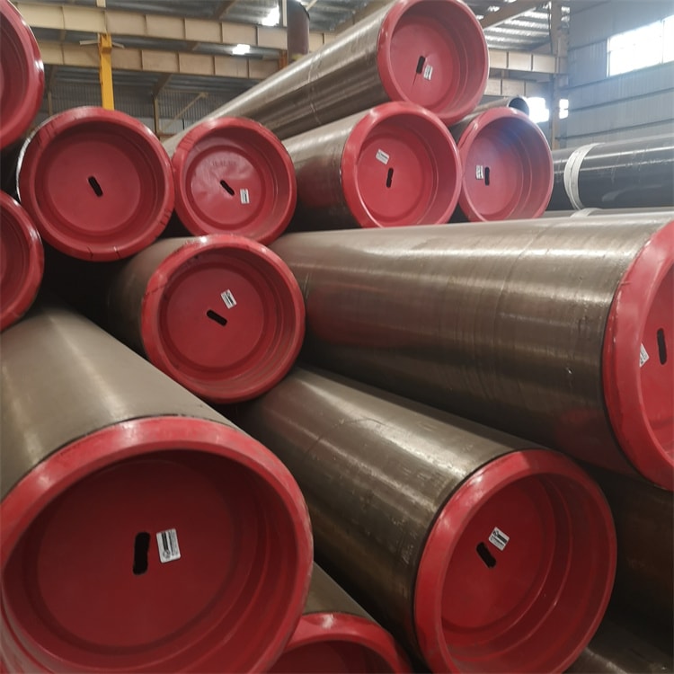 美標(biāo)管線管