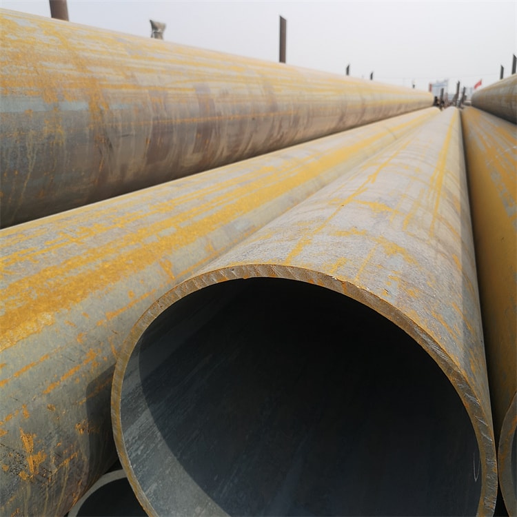 化工化肥專用管