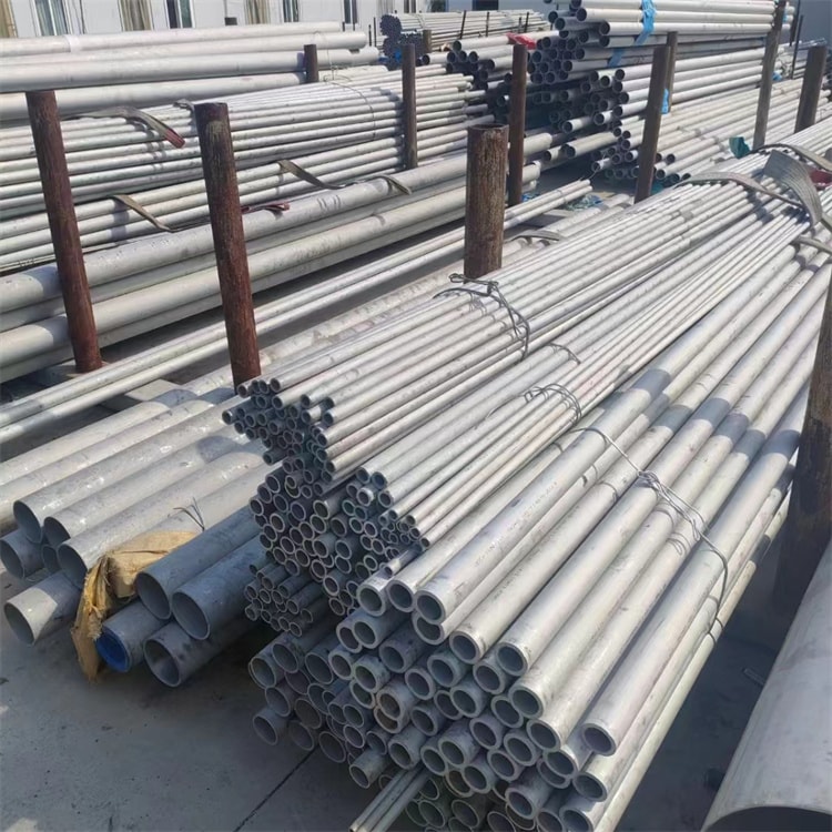 工業(yè)用不繡鋼管