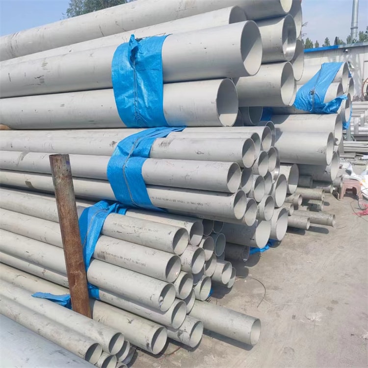 工業(yè)用不繡鋼管