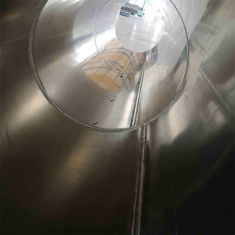 大口徑焊接鋁管