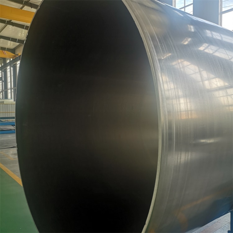 大口徑焊接鋁管