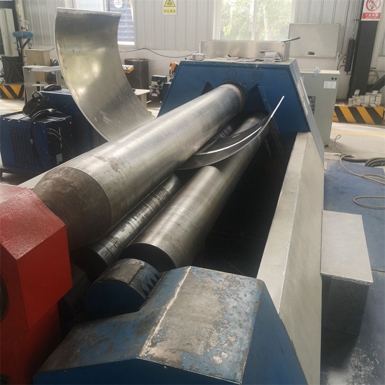 大口徑焊接鋁管