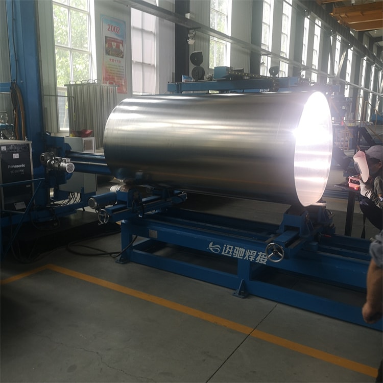 大口徑焊接鋁管